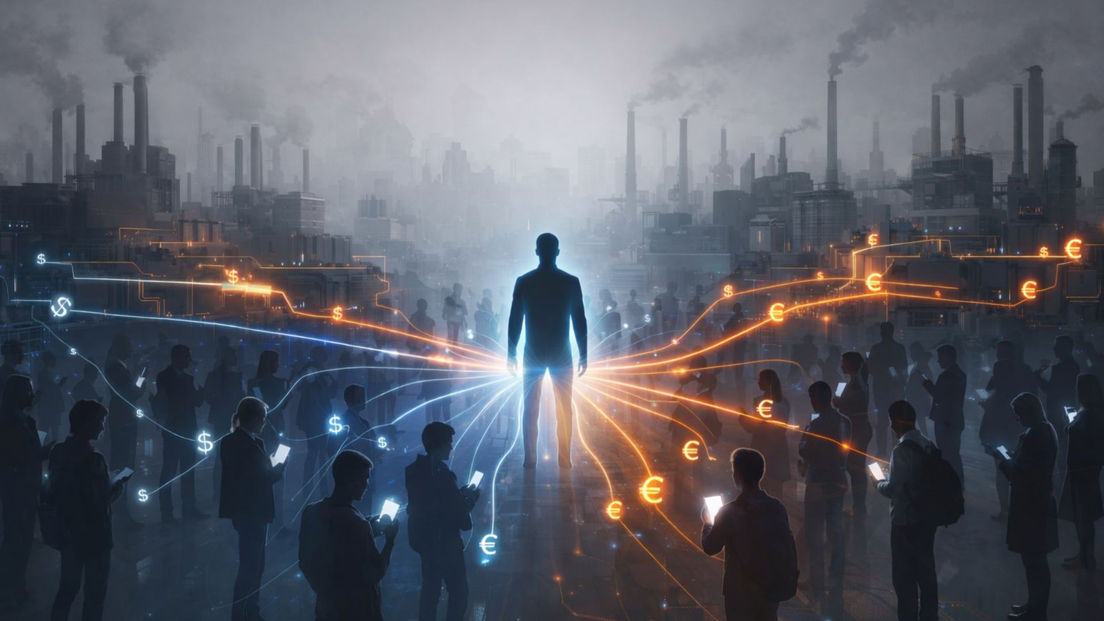 MediaIEU Human Economy